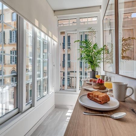 Victoria 16 Premium By Nagoa Homes Малага Екстер'єр фото