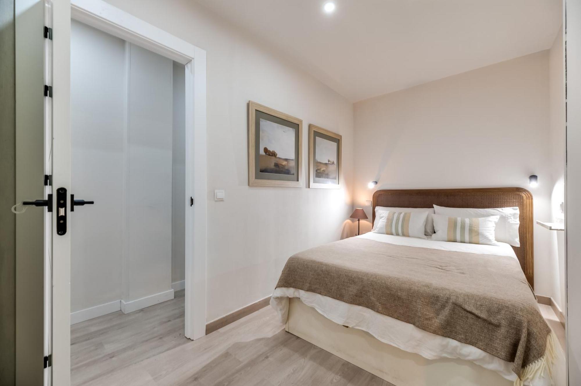 Victoria 16 Premium By Nagoa Homes Малага Екстер'єр фото