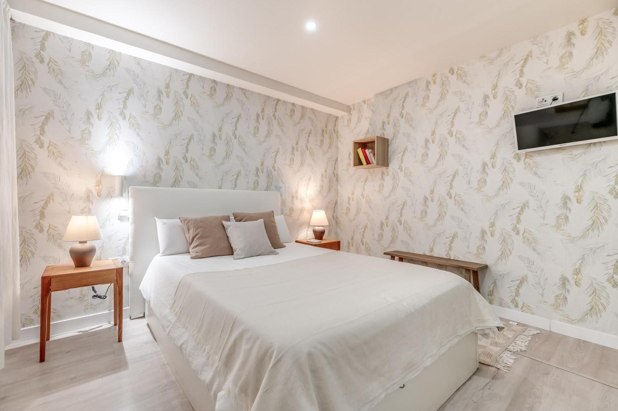 Victoria 16 Premium By Nagoa Homes Малага Екстер'єр фото