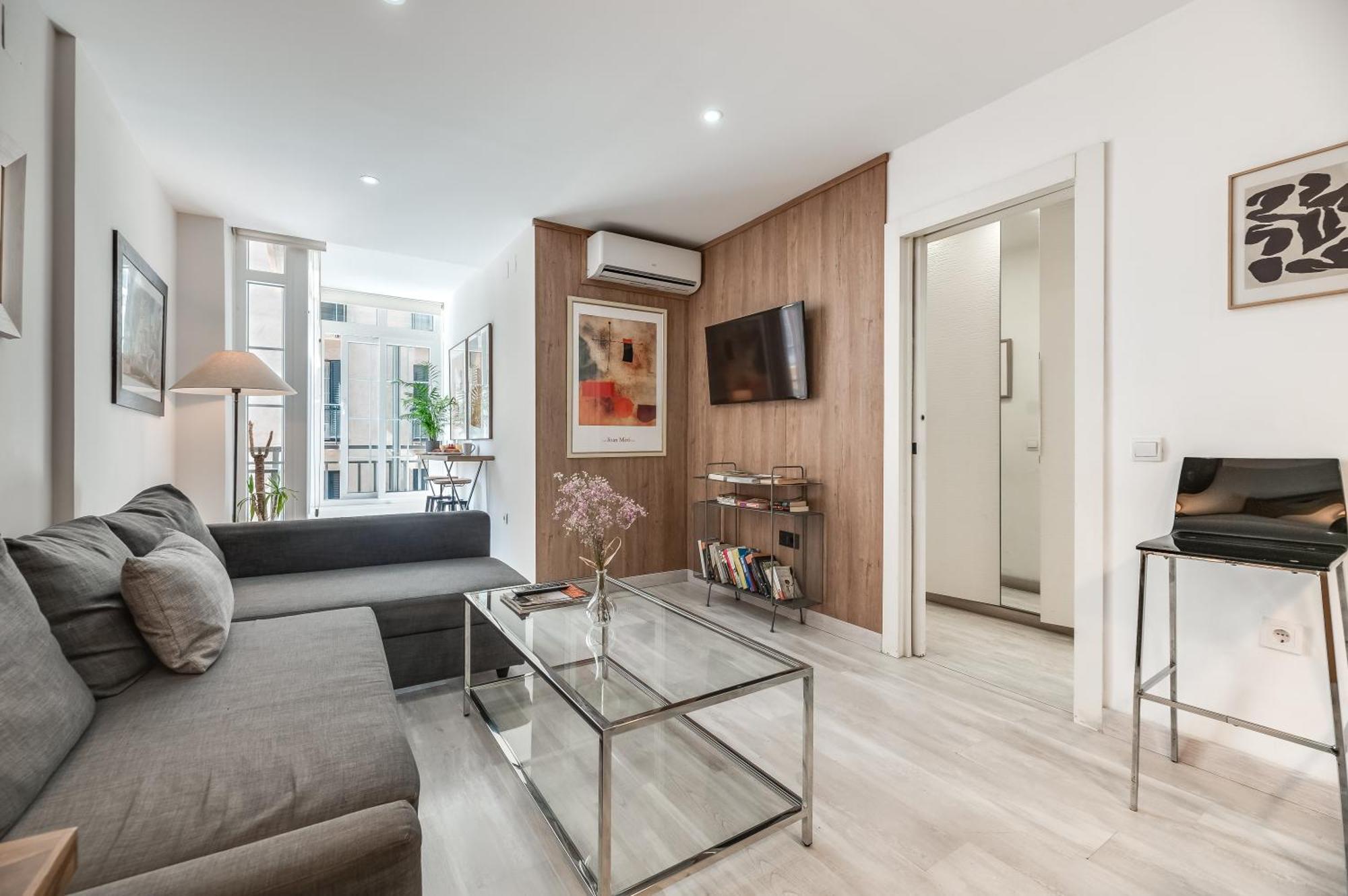 Victoria 16 Premium By Nagoa Homes Малага Екстер'єр фото
