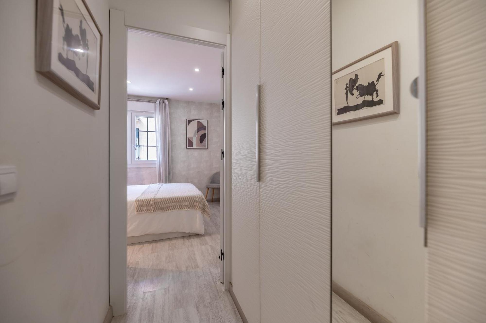 Victoria 16 Premium By Nagoa Homes Малага Екстер'єр фото
