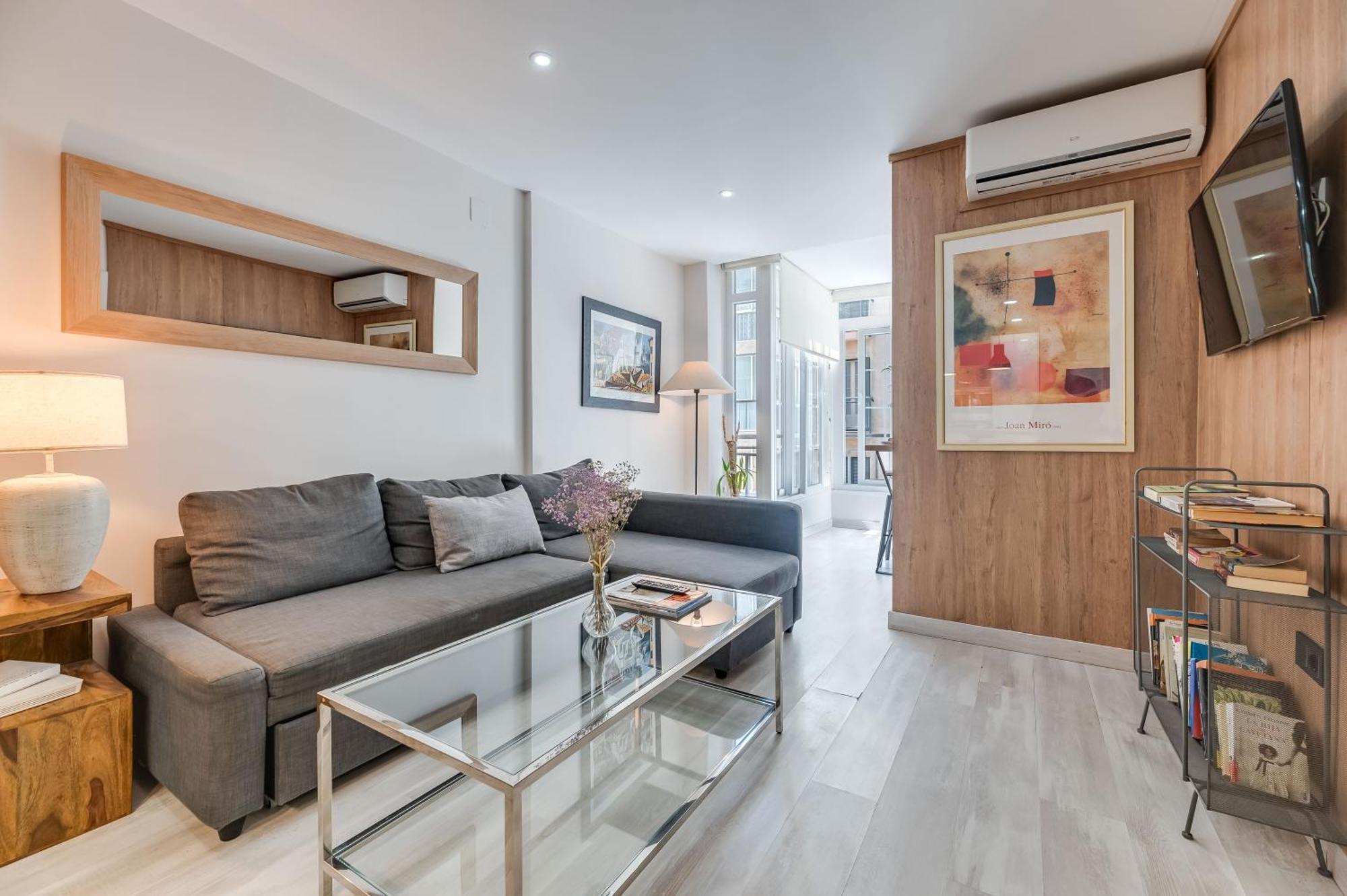 Victoria 16 Premium By Nagoa Homes Малага Екстер'єр фото